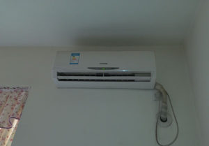 让胡路空调维修电话是多少