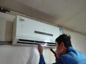 让胡路格力空调电话是多少