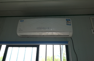 让胡路空调维修在哪里找