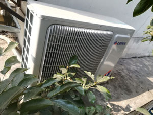 让胡路空调维修售后服务