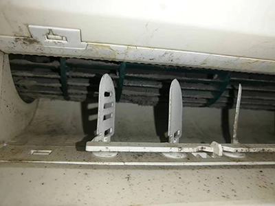 让胡路空调维修售后服务中心电话是多少