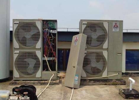 让胡路空调维修电话号码多少