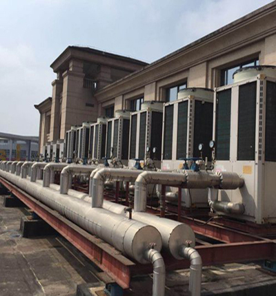 让胡路多联机维修 让胡路中央空调维修