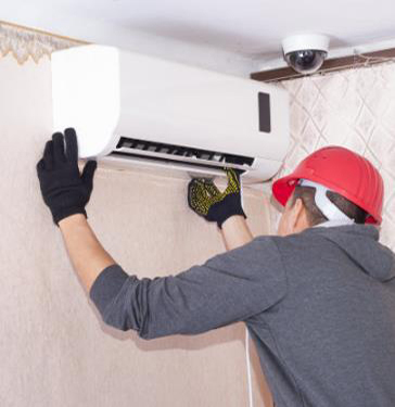 让胡路空调内机噪音大